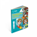 Kniha Encyklopédia pre školákov - kúzelné čítanie
